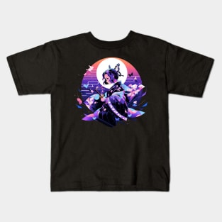 shinobu Kids T-Shirt